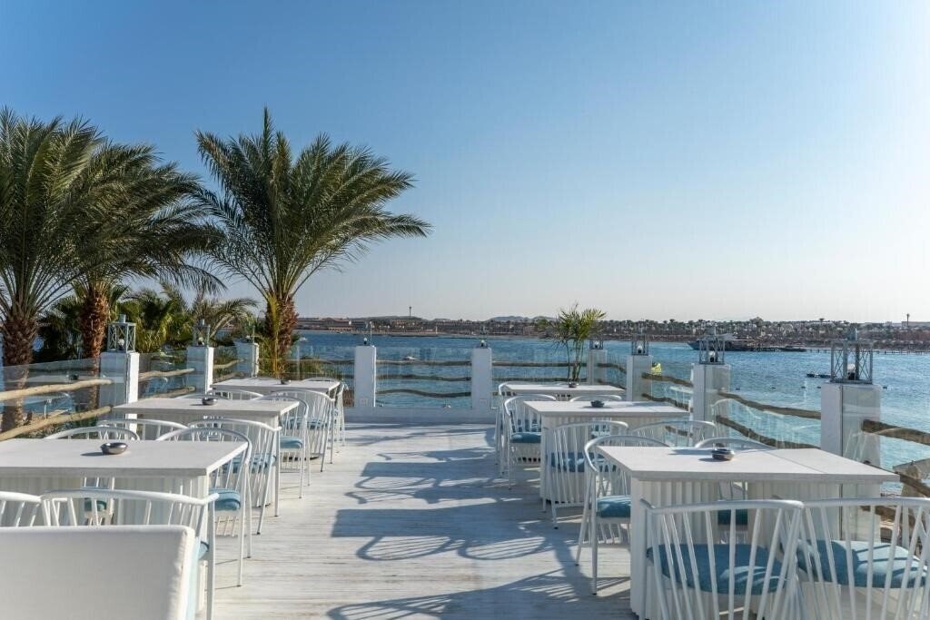 Obraz Sunrise Tucana Resort 5*