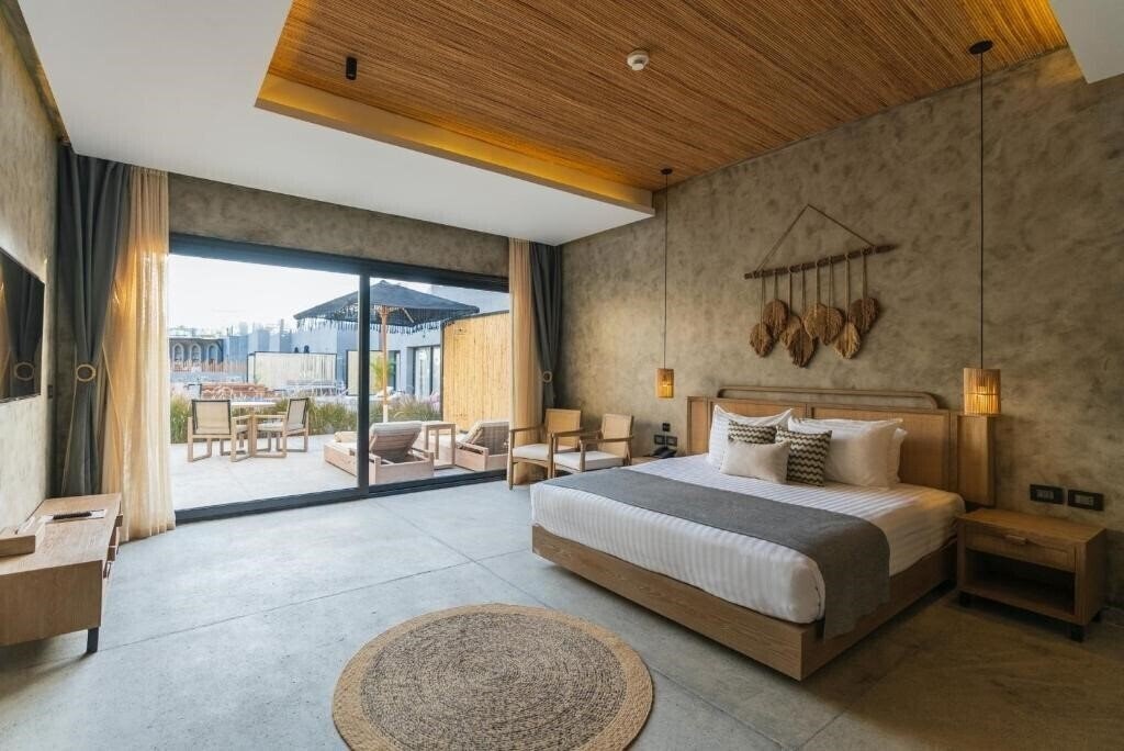 Zdjęcie Sunrise Tucana Resort 5*