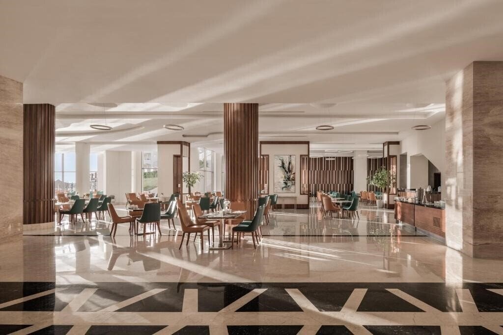 Obraz Xanadu Makadi Bay  Deluxe 5*