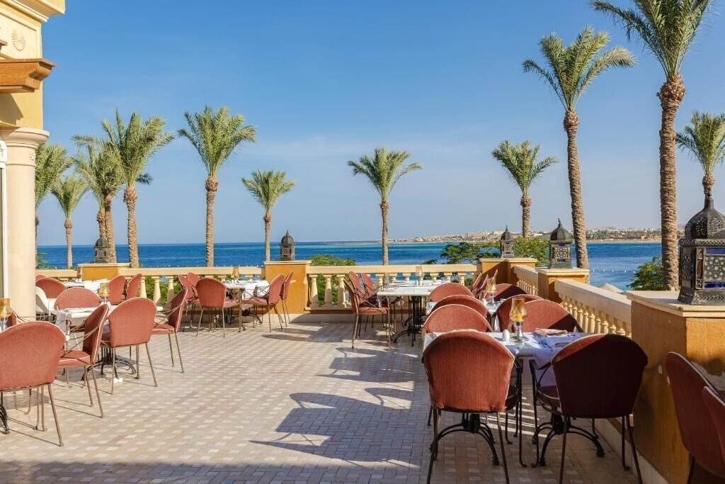 Зображення Family Star Hurghada 4*