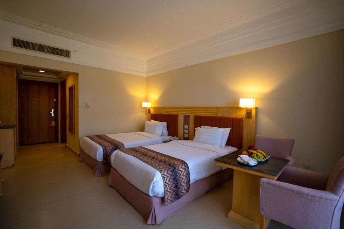 Зображення Serenity Alma Heights Ross Park Collection (ex. Serenity Ross Park Collection ) 5*