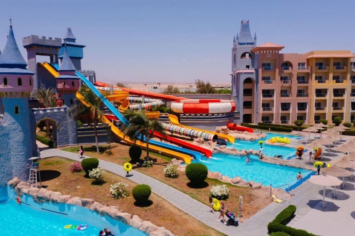 Готель Serenity Alma Heights Ross Park Collection (ex. Serenity Ross Park Collection ) 5*