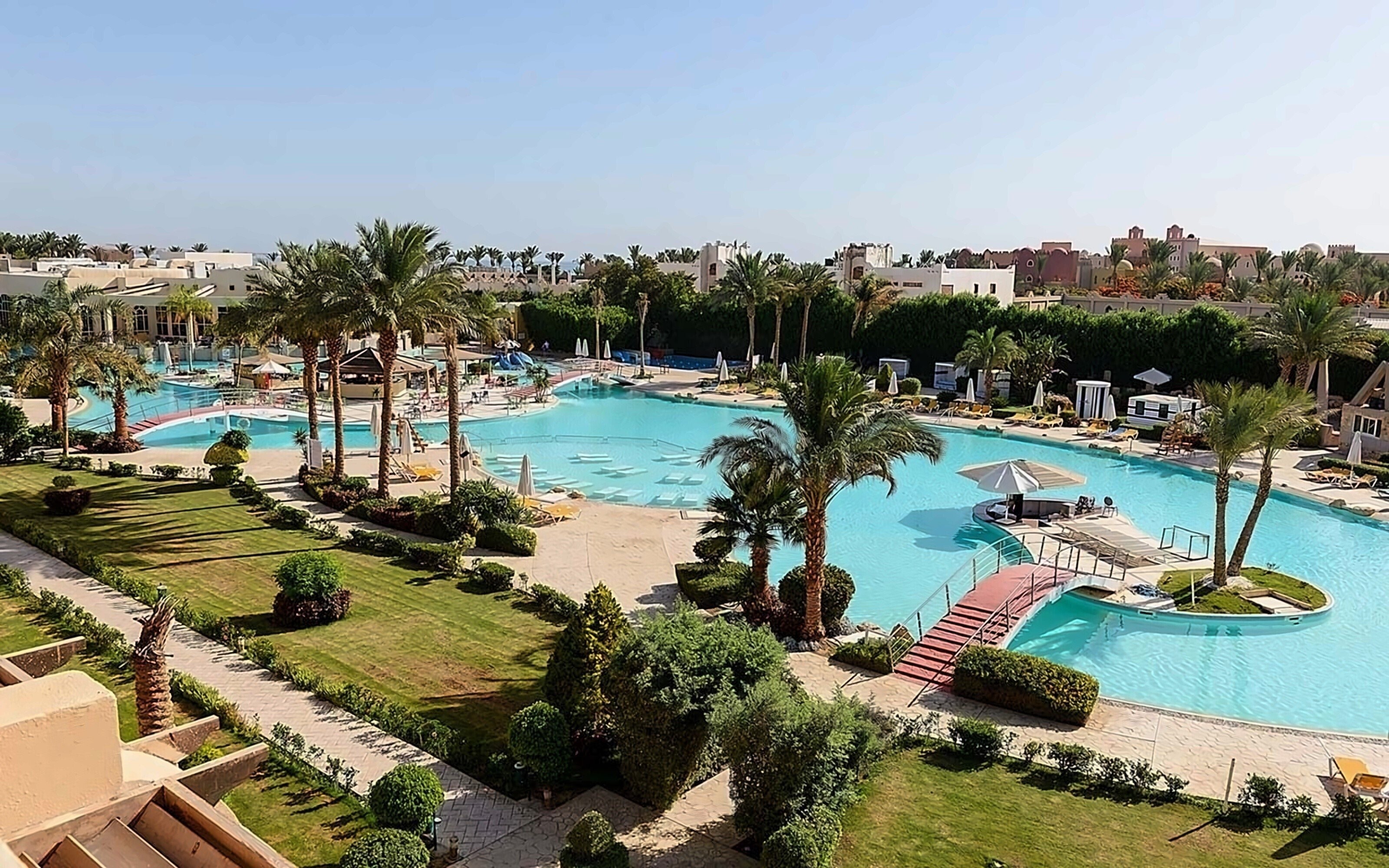 Фото Prima Life Makadi 5*