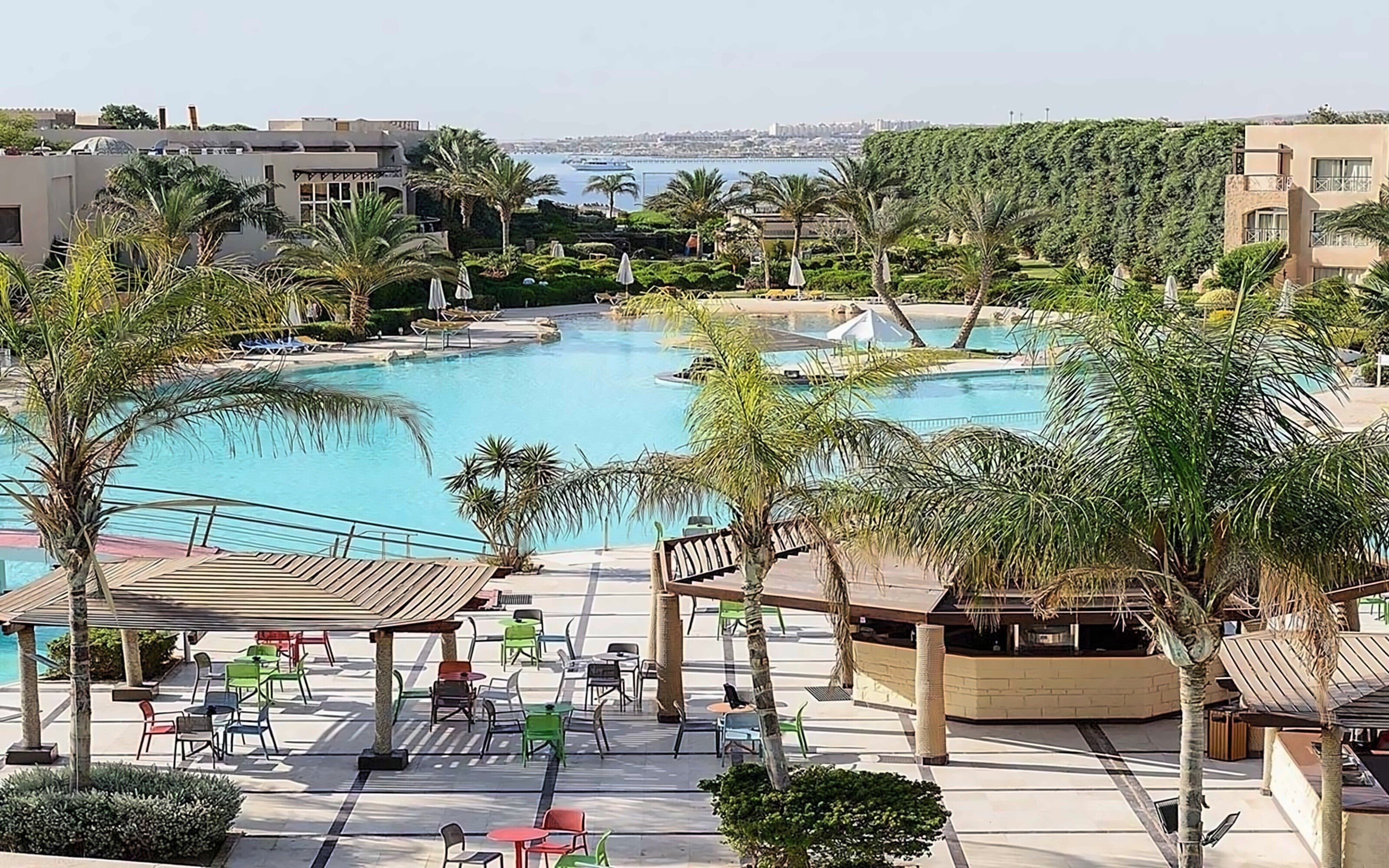 Фотографія Prima Life Makadi 5*