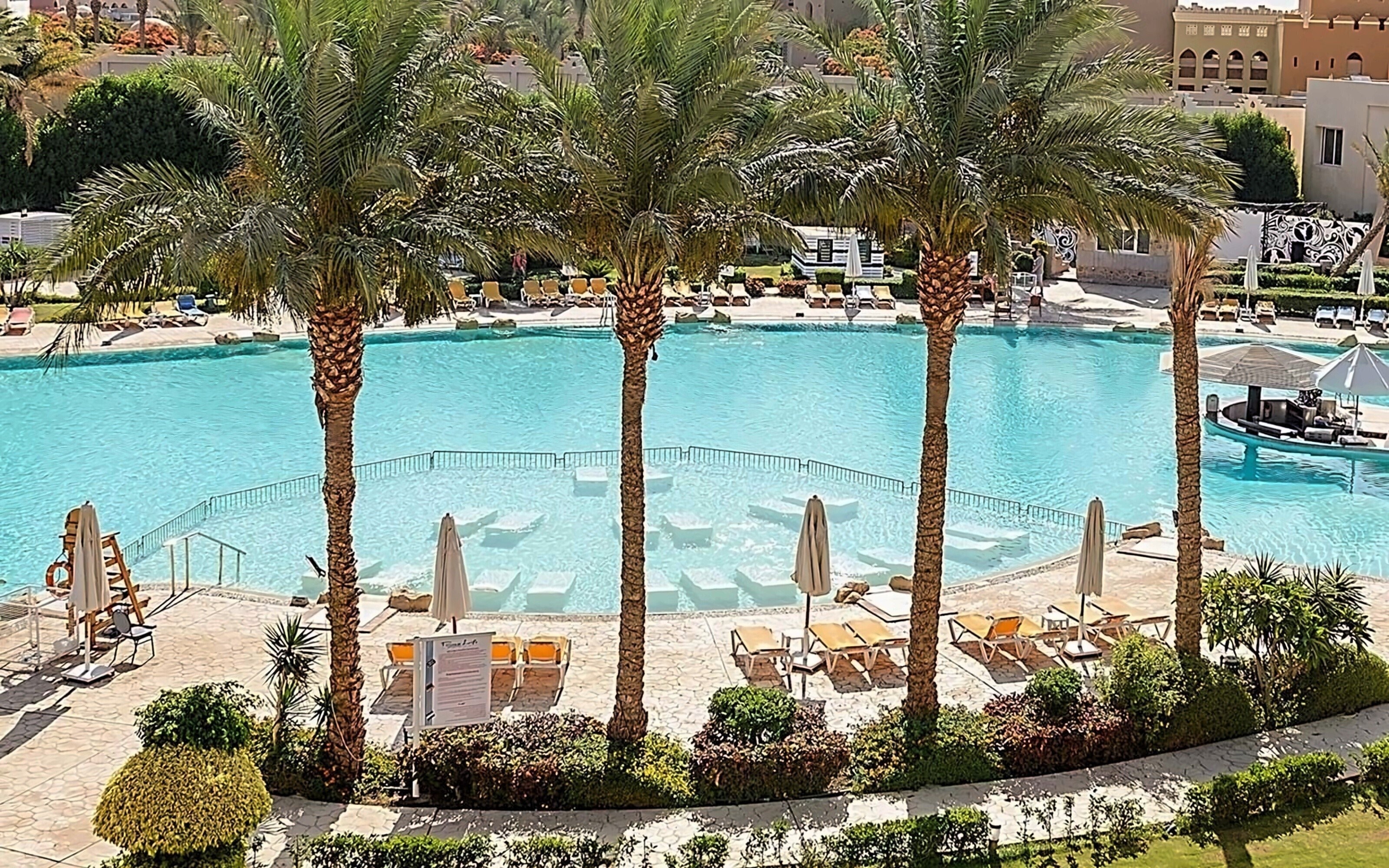 Зображення Prima Life Makadi 5*