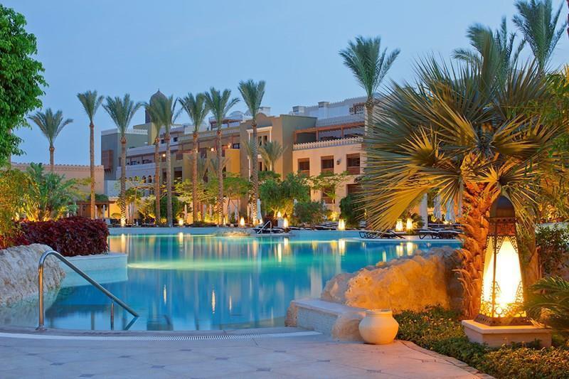 Zdjęcia Makadi Spa 5*