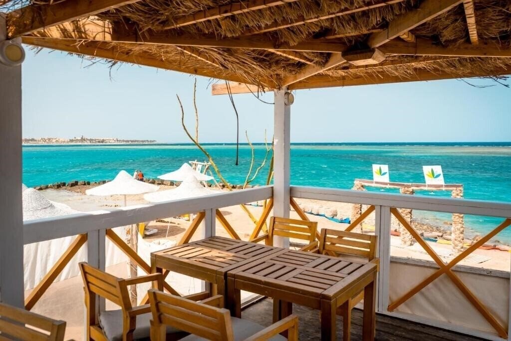 Зображення JAZ Royal Palmariva (ex. Labranda Royal Makadi, Royal Azur) 5*