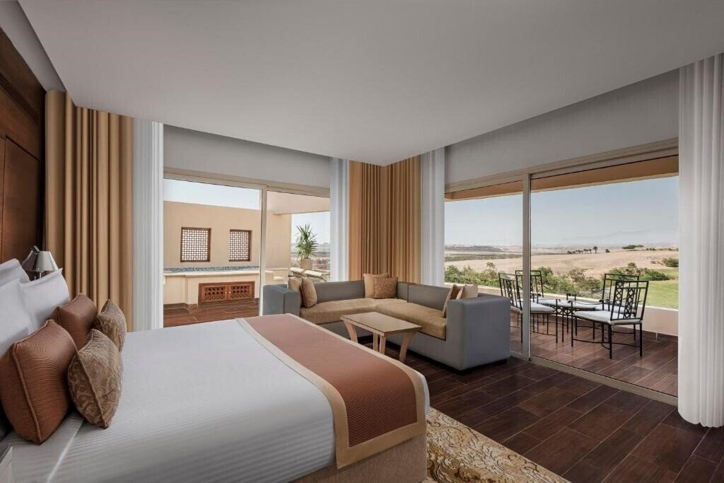 Zdjęcia Steigenberger Makadi (ex. Jaz Makadi Bay View) 5*