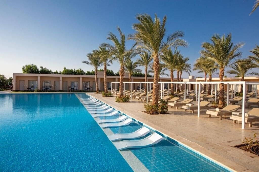 Obraz Steigenberger Makadi (ex. Jaz Makadi Bay View) 5*