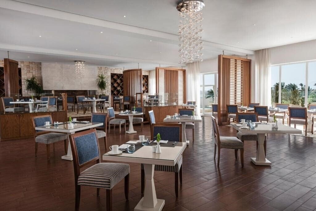 Zdjęcie Steigenberger Makadi (ex. Jaz Makadi Bay View) 5*