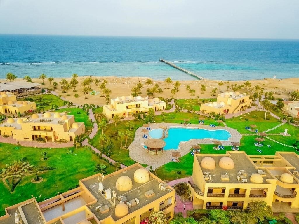 Зображення Wadi Lahmy Azur 4*