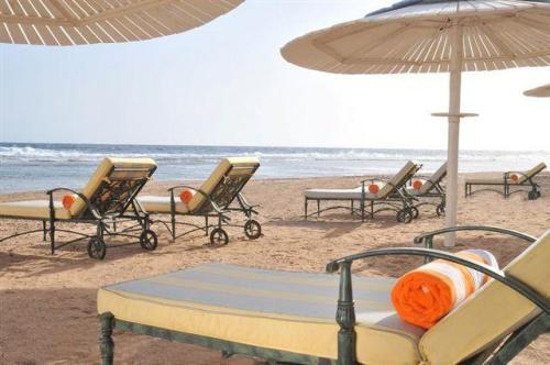 Zdjęcie Resta Grand Resort Marsa Alam 5*