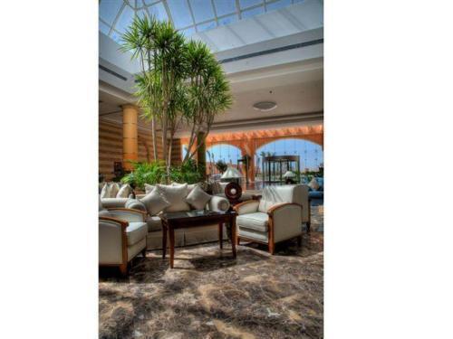 Obraz Resta Grand Resort Marsa Alam 5*