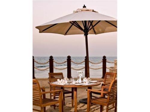 Zdjęcie Resta Grand Resort Marsa Alam 5*