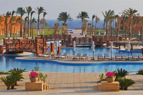 Hotel Resta Grand Resort Marsa Alam 5*