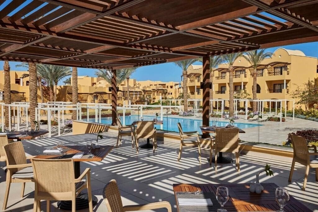 Zdjęcia Jaz Solaya Resort 5*