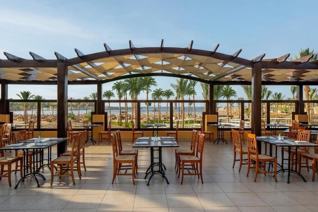 Zdjęcie Jaz Solaya Resort 5*