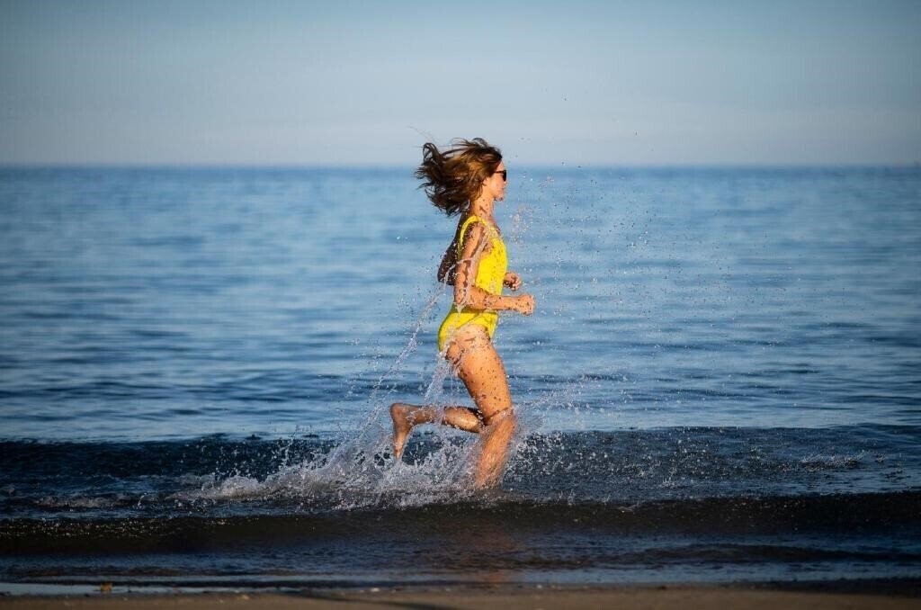 Obraz The Three Corners Equinox Beach Resort 4*