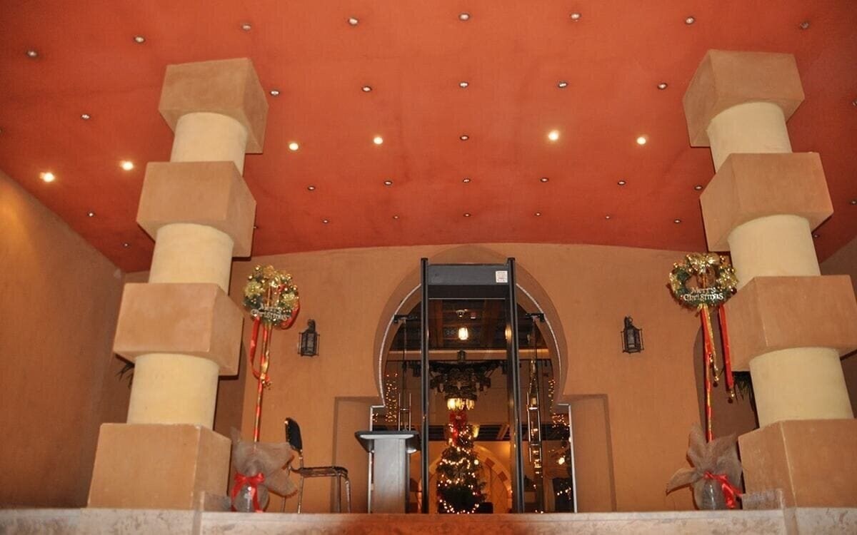 Zdjęcie Resta Club Marina View 3*