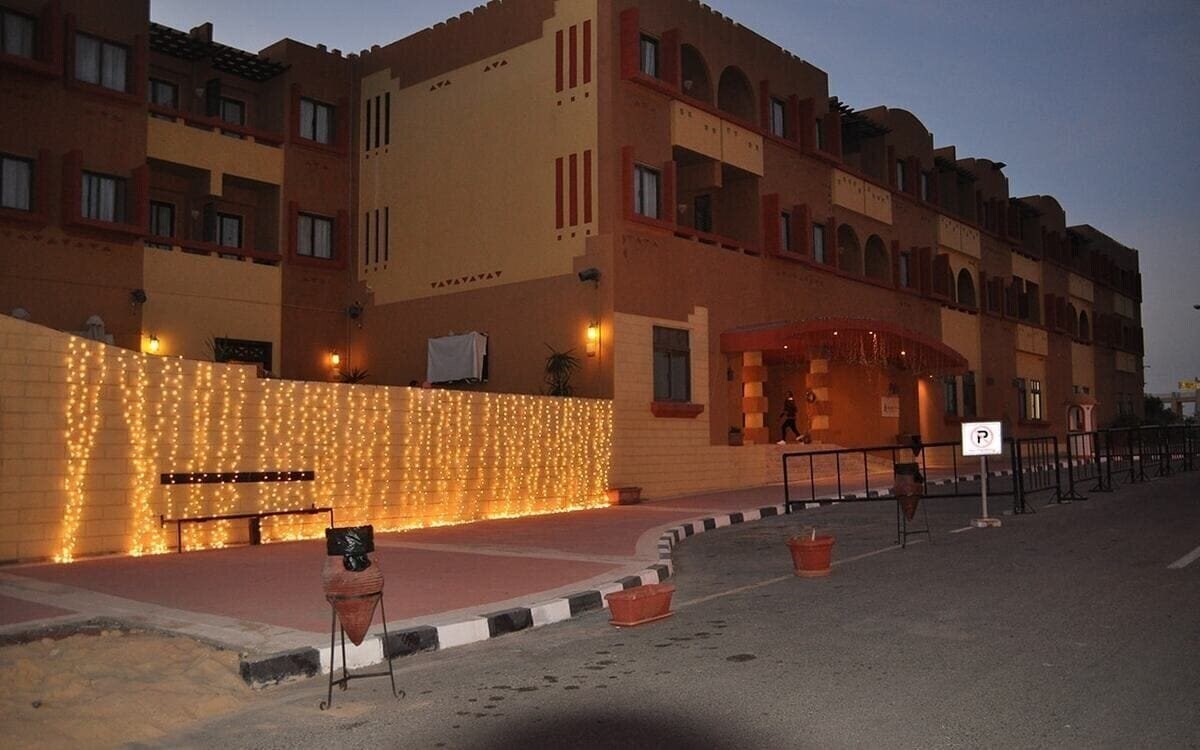 Zdjęcie Resta Club Marina View 3*