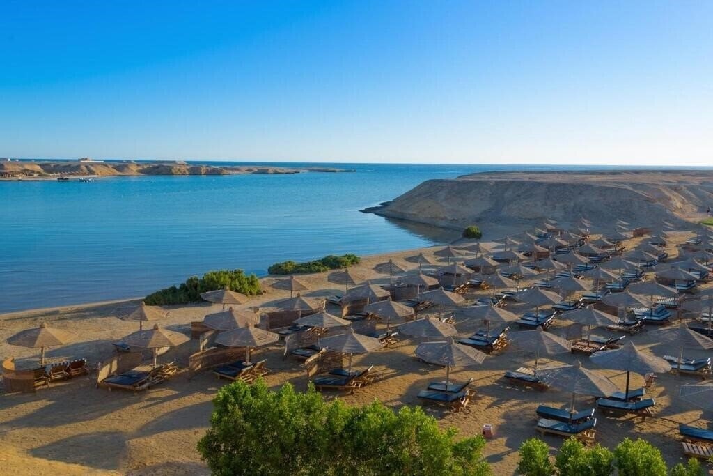 Zdjęcia Cardina Resort 4*