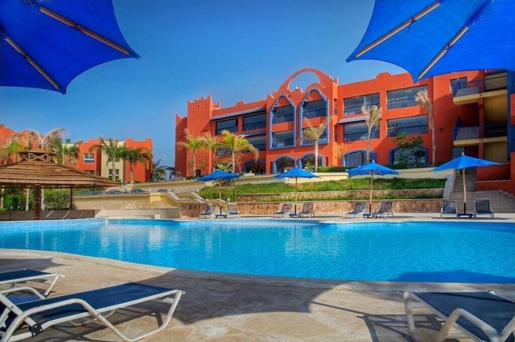 Zdjęcie Cardina Resort 4*