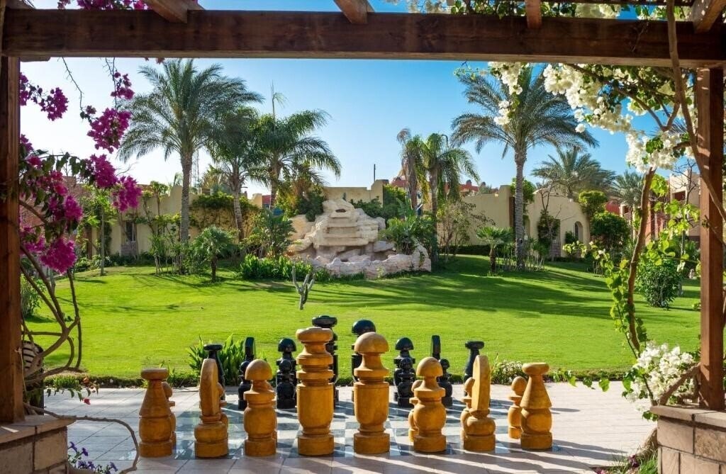 Obraz Cardina Resort 4*