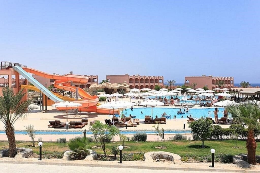 Zdjęcia Happy Life Marsa Alam 4*