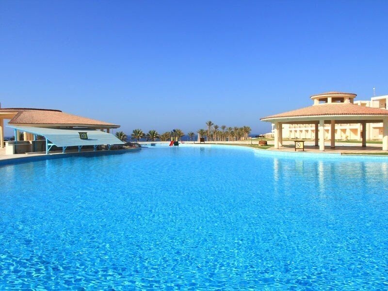 Фотографія Zee Brayka Lagoon 4*