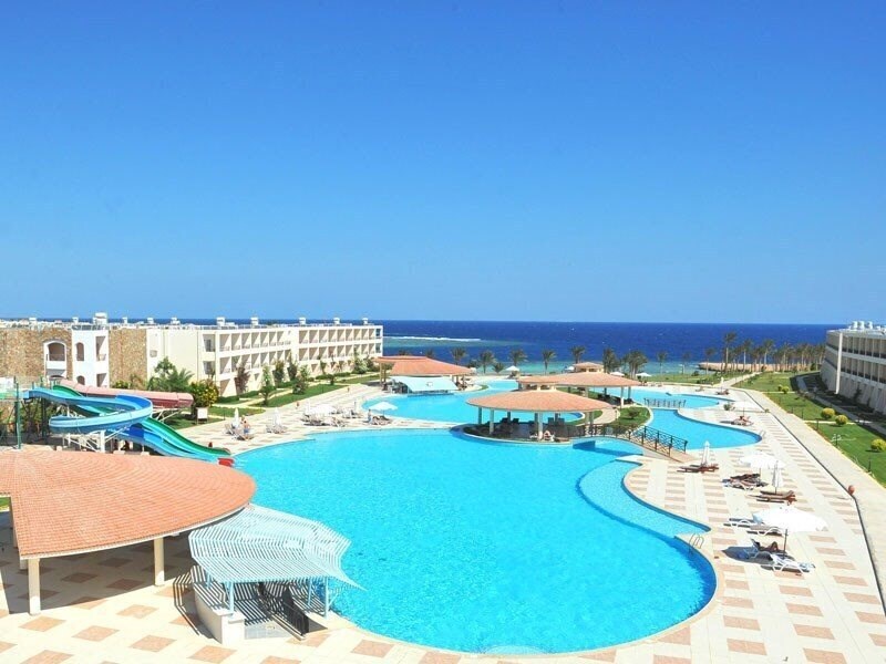 Зображення Zee Brayka Lagoon 4*