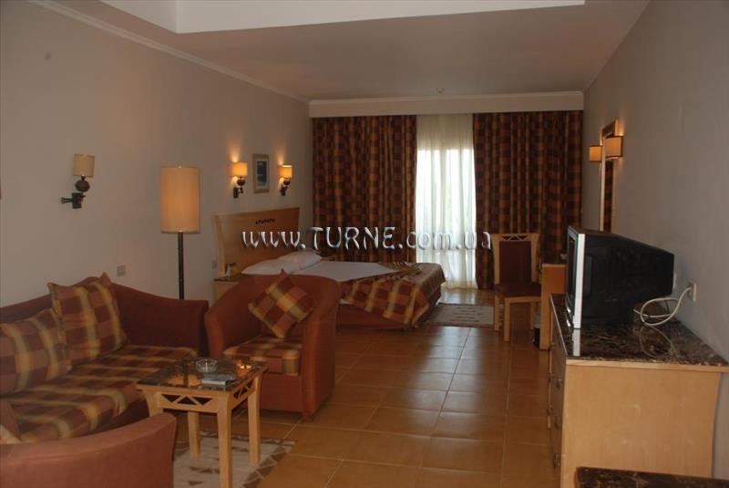 Зображення Solitaire Resort Marsa Allam (ex. Desert Light Solitaire Resort Marsa Allam, Desert Light Hotel, Best Western Solitaire Resort) 4*