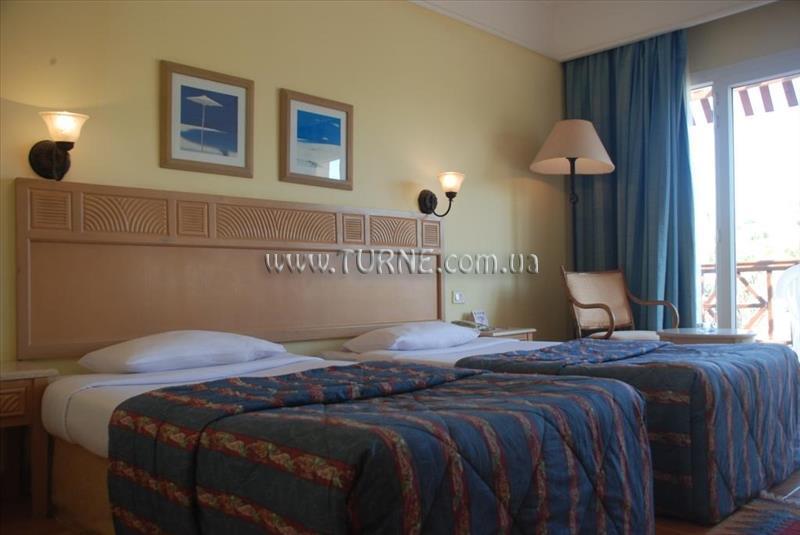 Фотографія Solitaire Resort Marsa Allam (ex. Desert Light Solitaire Resort Marsa Allam, Desert Light Hotel, Best Western Solitaire Resort) 4*