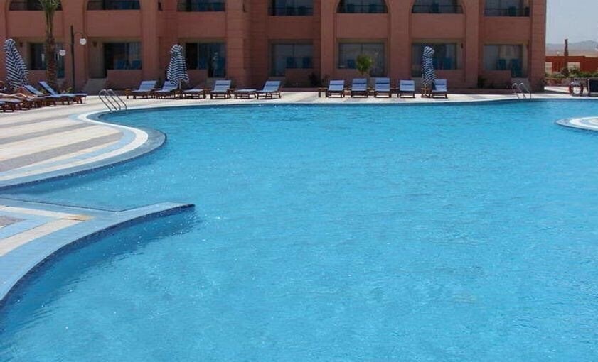 Hotel Solymar Dolphen House 4*