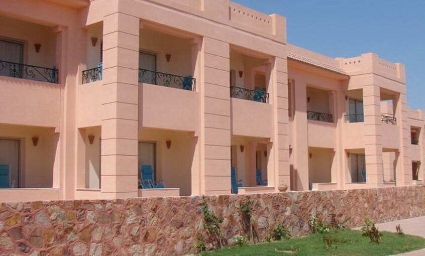 Zdjęcia Solymar Dolphen House 4*