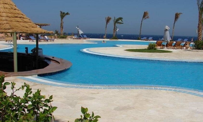 Zdjęcie Solymar Dolphen House 4*