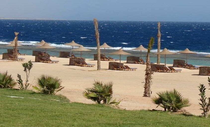 Obraz Solymar Dolphen House 4*