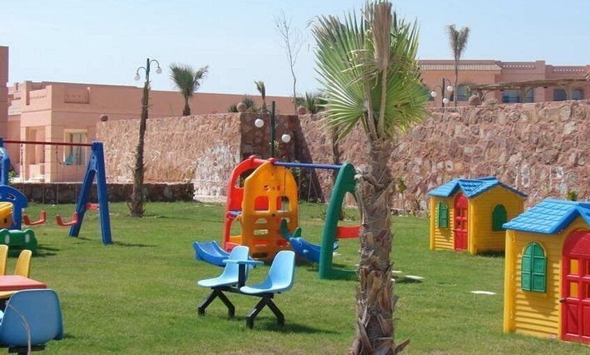 Zdjęcie Solymar Dolphen House 4*