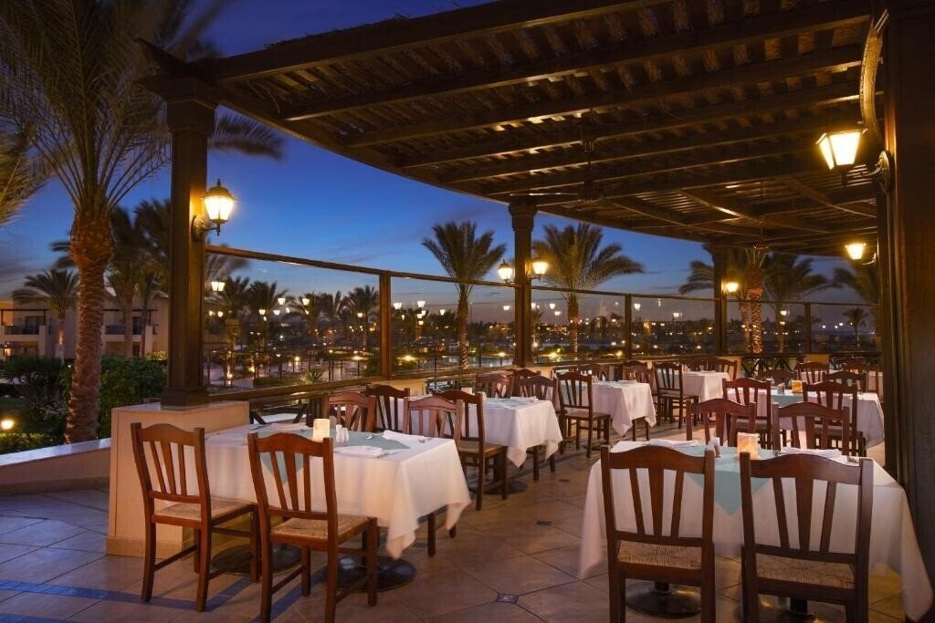 Изображение Jaz Lamaya Resort Marsa Alaam 5*