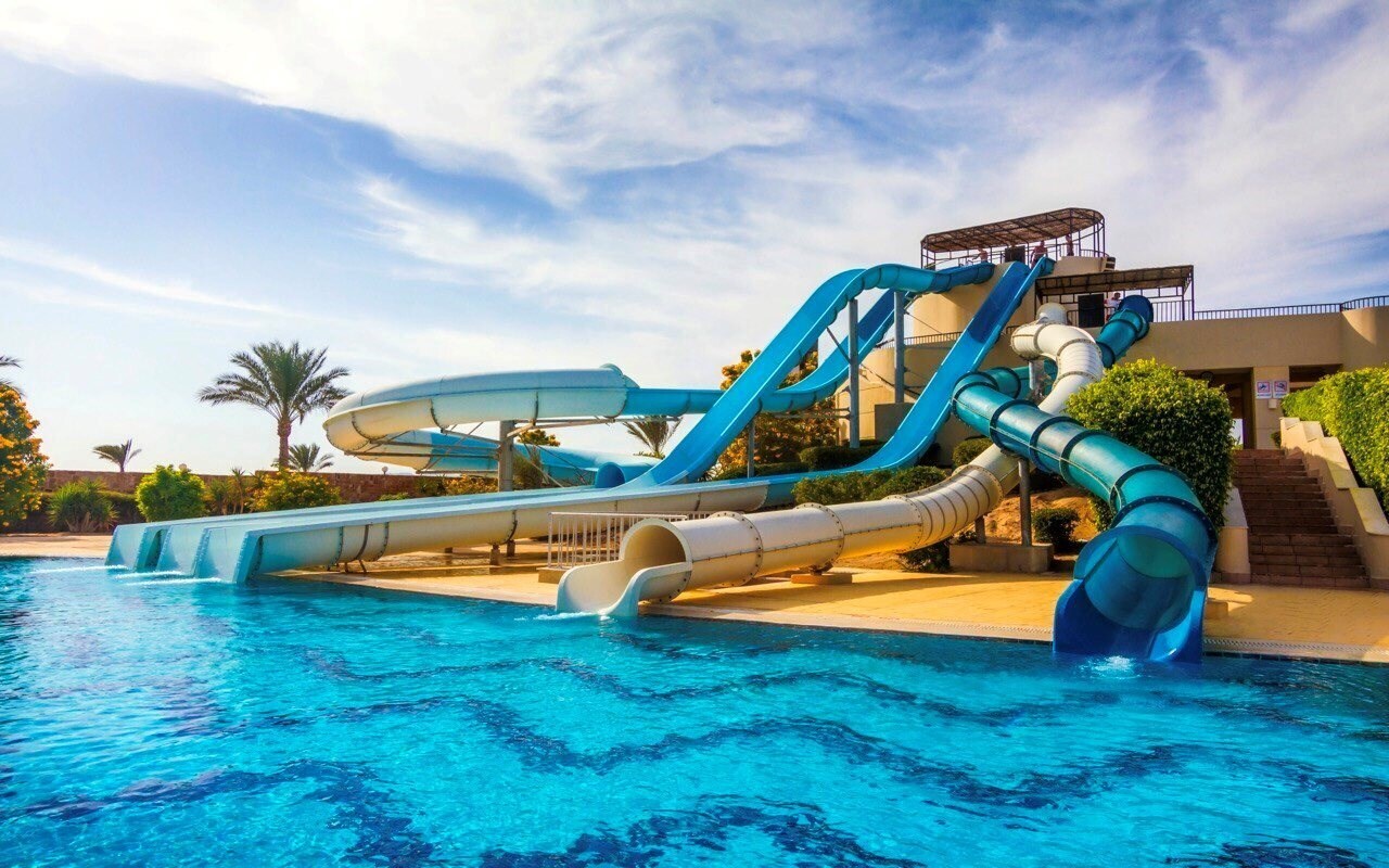 Зображення Jaz Neo Dar El Madina (ex. Sol Y Mar Dar El Madina) 4*