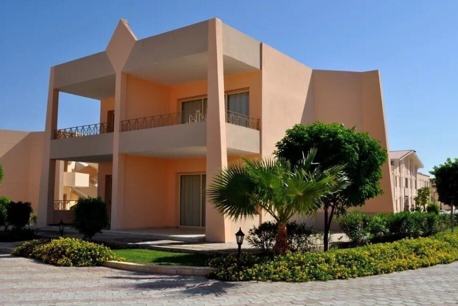 Zdjęcia Shoni Bay Resort 4*