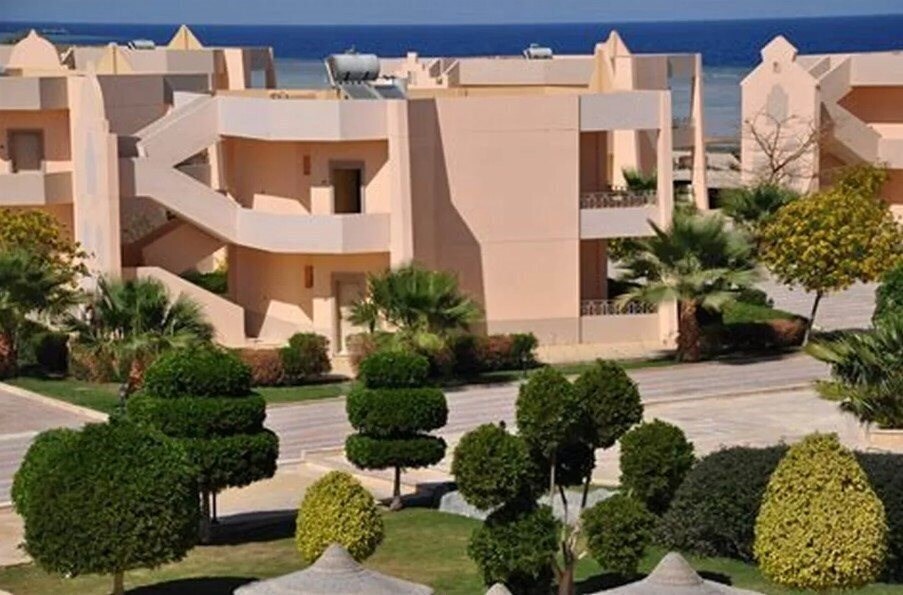 Zdjęcie Shoni Bay Resort 4*