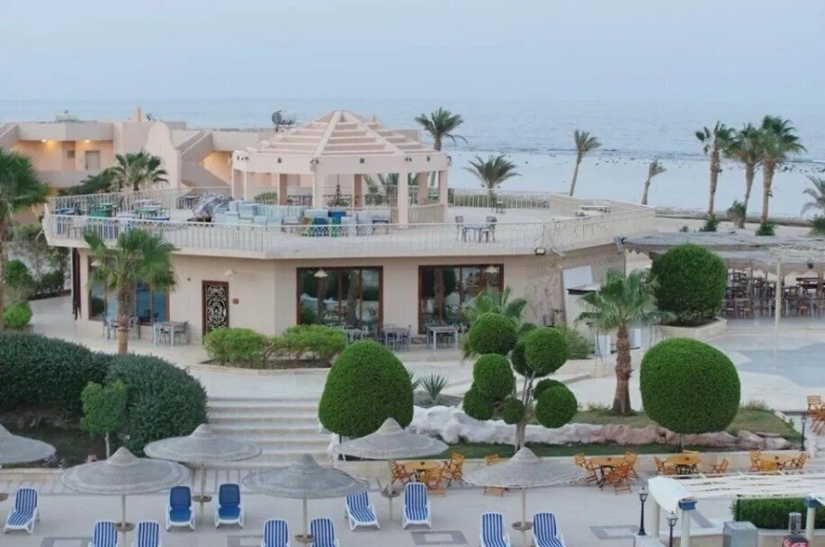 Obraz Shoni Bay Resort 4*