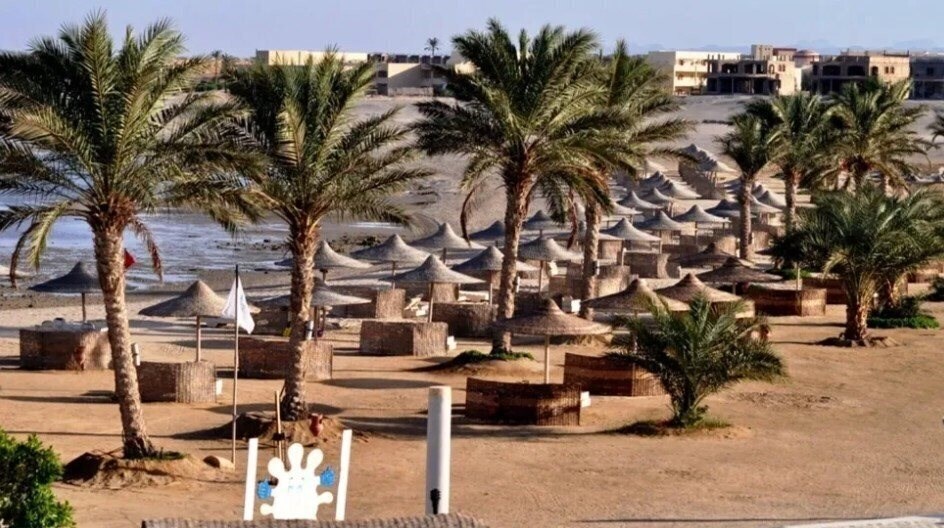 Zdjęcie Shoni Bay Resort 4*