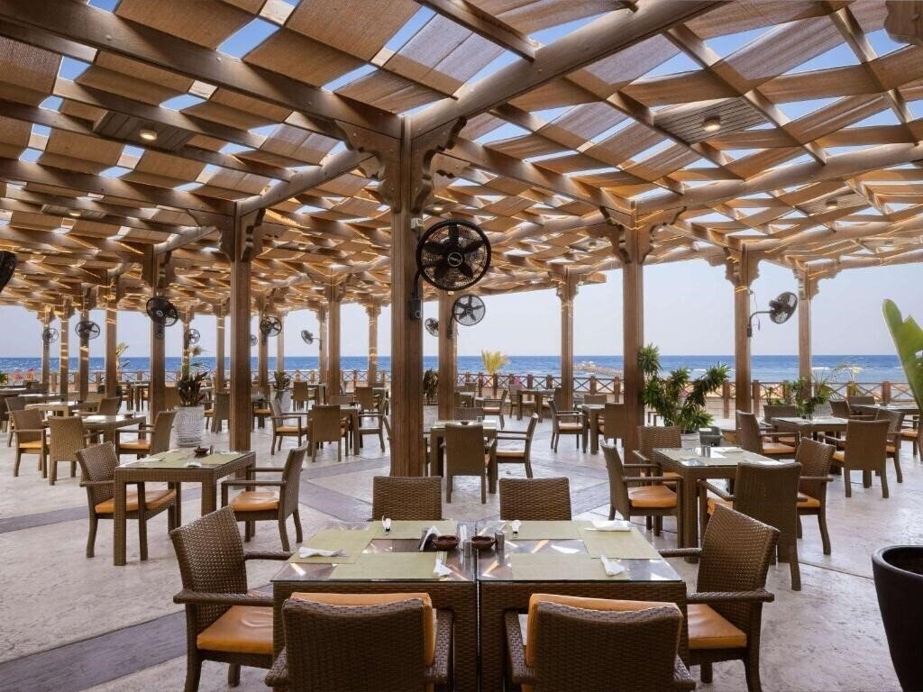 Фотографія Novotel Marsa Alam 5*