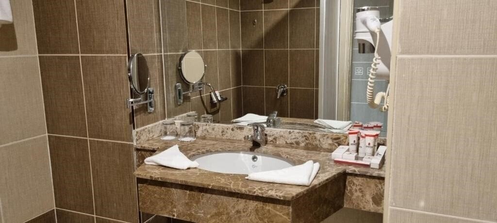 Фото Amarina Queen Resort & Aqua Park 5*