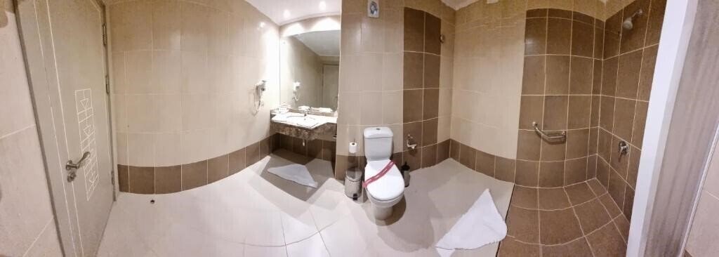 Zdjęcie Amarina Queen Resort & Aqua Park (ex. Queen Marsa Alam Resort) 5*