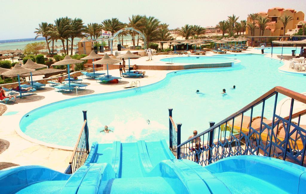 Отель Abo Nawas Resort 4*
