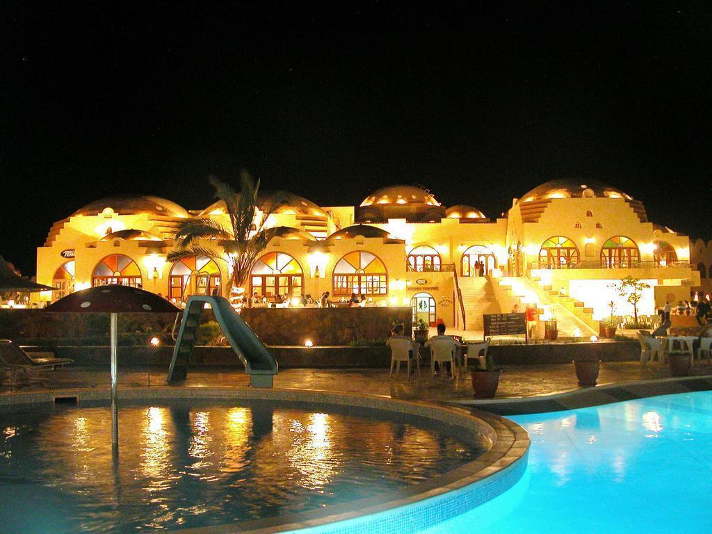Фотография Abo Nawas Resort 4*