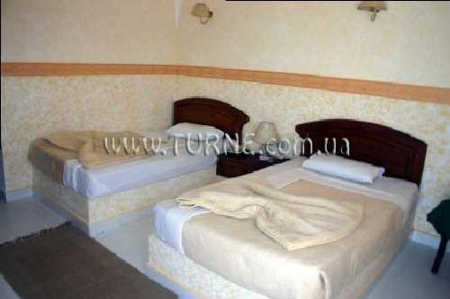 Zdjęcia Helioland Beach Resort Quseir 4*