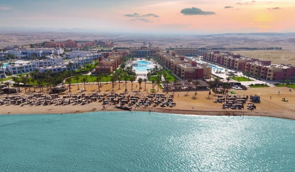 Hotel Casa Mare Resort 5*